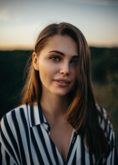Sarah M.